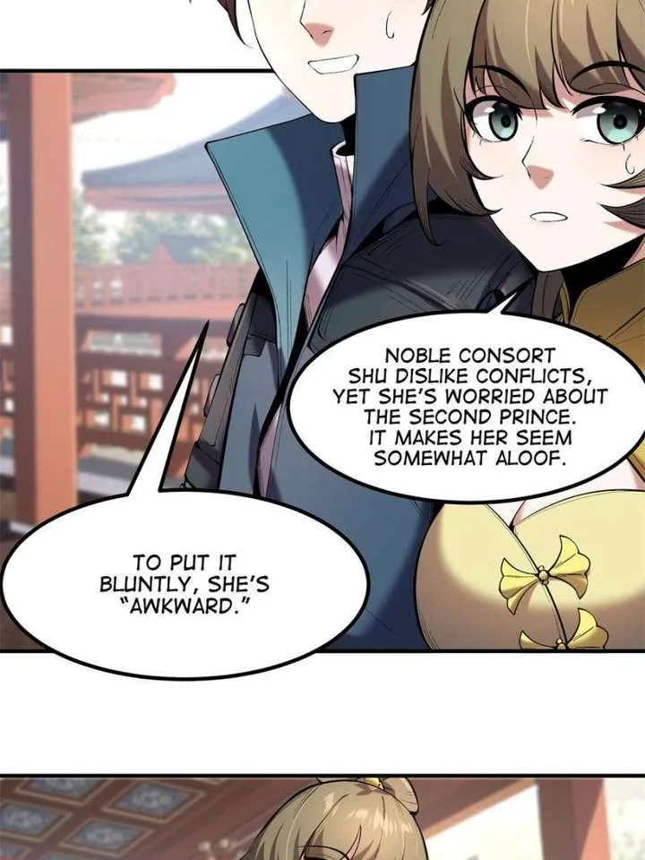 Celebrating the Remaining Life Chapter 59 page 38