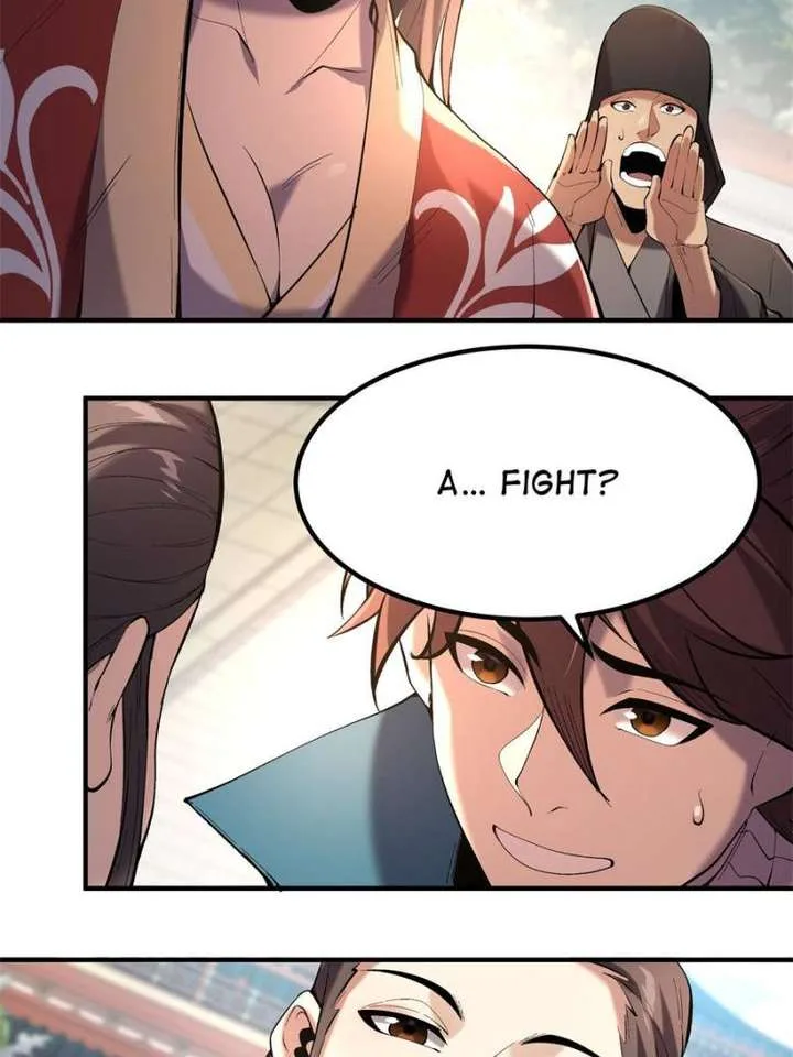 Celebrating the Remaining Life Chapter 59 page 45