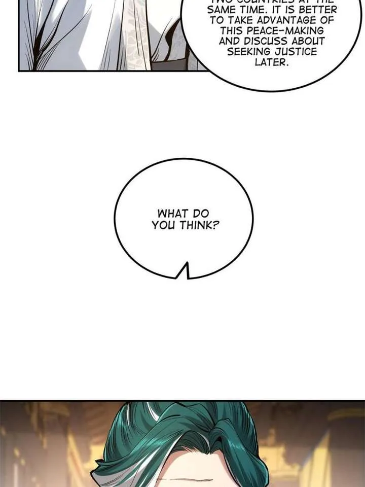 Celebrating the Remaining Life Chapter 56 page 48