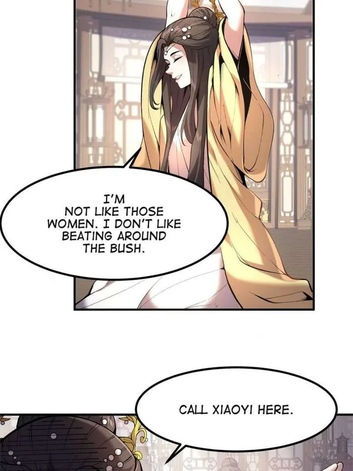 Celebrating the Remaining Life Chapter 59 page 57