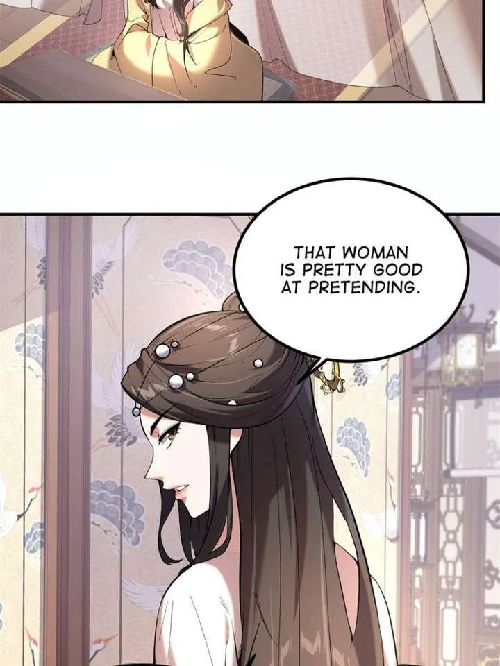 Celebrating the Remaining Life Chapter 59 page 54