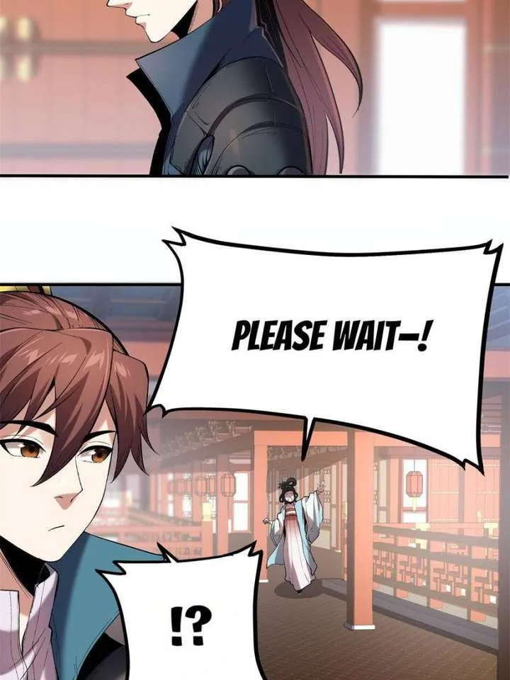 Celebrating the Remaining Life Chapter 59 page 35