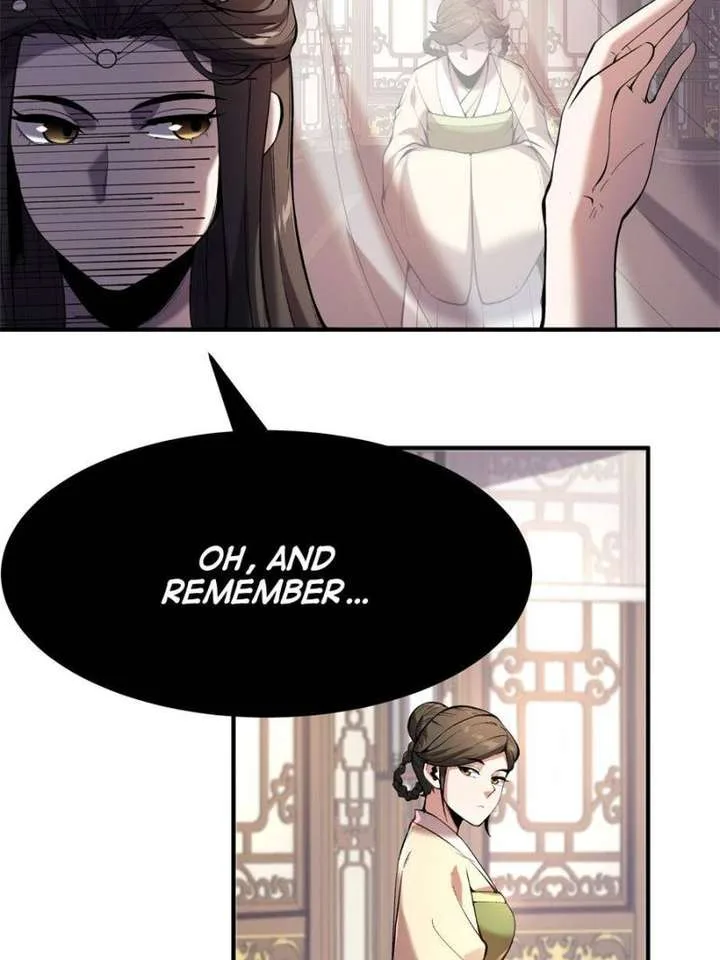 Celebrating the Remaining Life Chapter 59 page 58