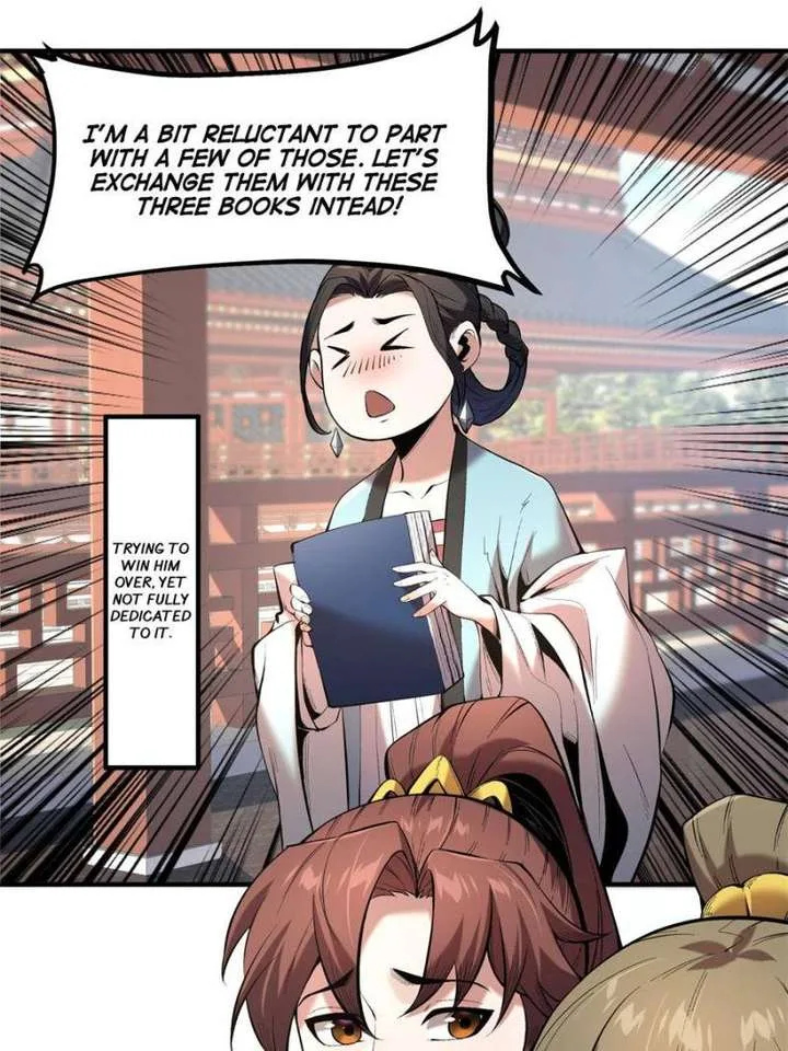 Celebrating the Remaining Life Chapter 59 page 37