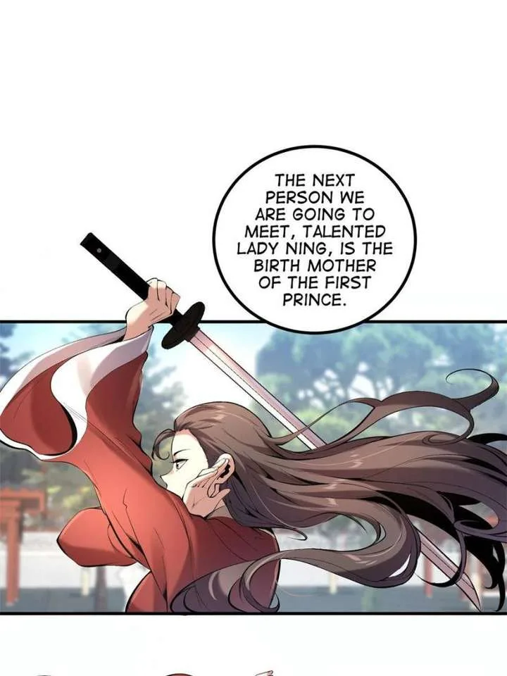 Celebrating the Remaining Life Chapter 59 page 40