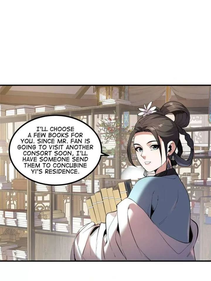 Celebrating the Remaining Life Chapter 59 page 32