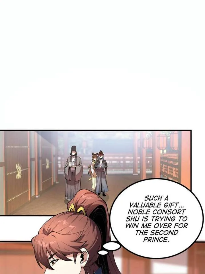 Celebrating the Remaining Life Chapter 59 page 34