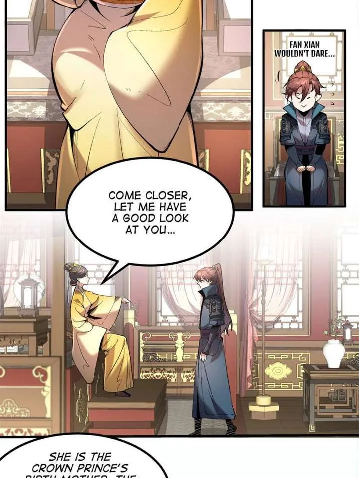 Celebrating the Remaining Life Chapter 59 page 50