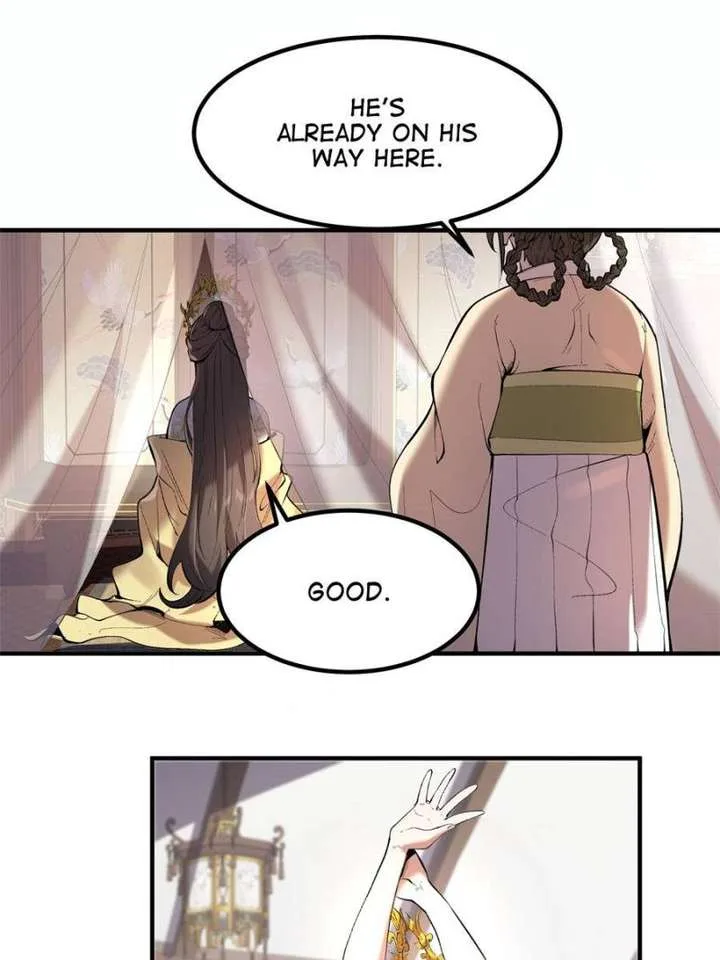 Celebrating the Remaining Life Chapter 59 page 56