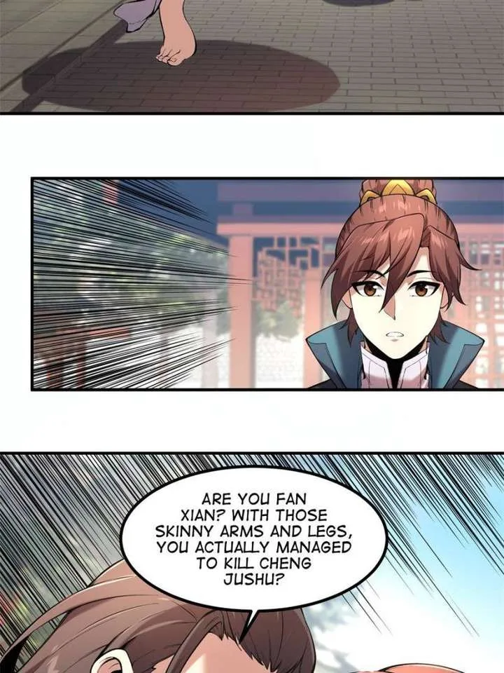 Celebrating the Remaining Life Chapter 59 page 42