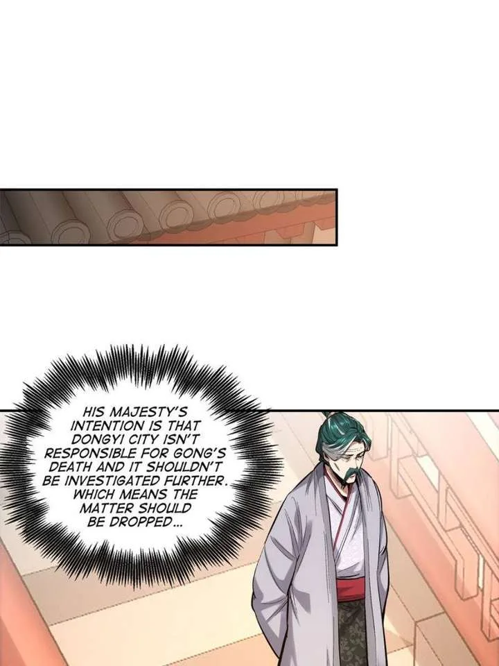 Celebrating the Remaining Life Chapter 56 page 51