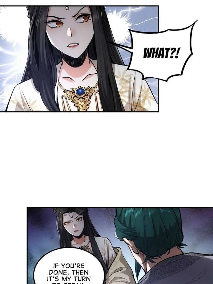 Celebrating the Remaining Life Chapter 56 page 61
