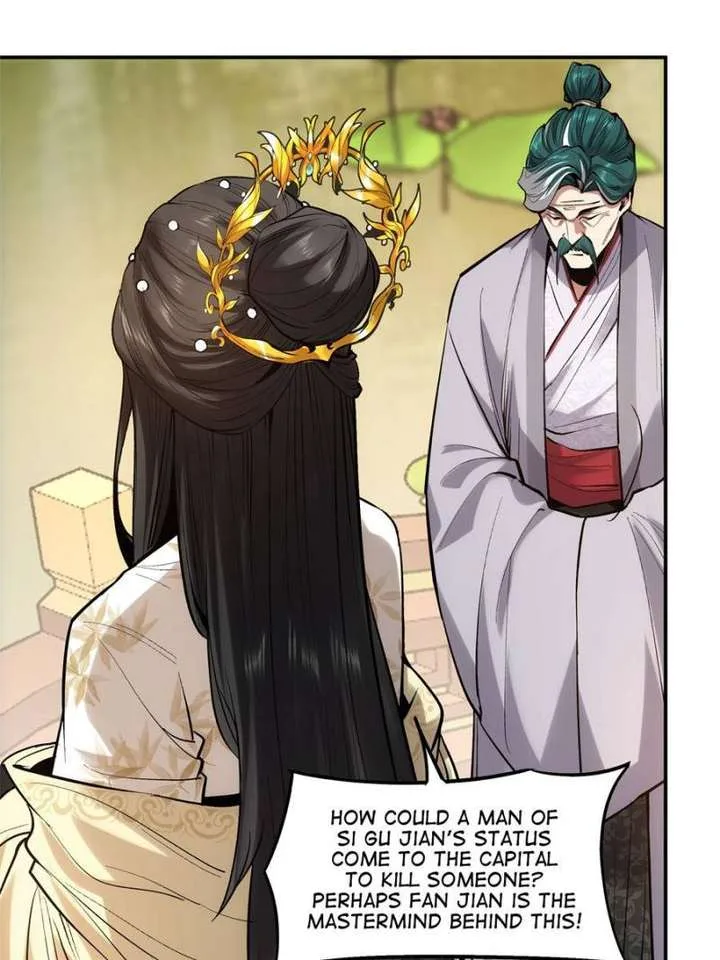 Celebrating the Remaining Life Chapter 56 page 59