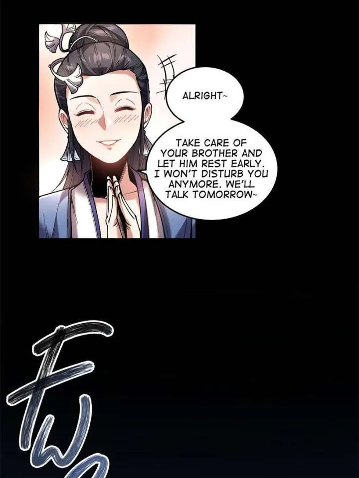 Celebrating the Remaining Life Chapter 65 page 10