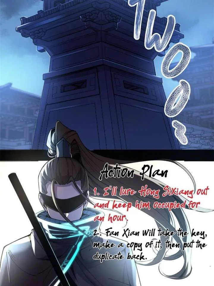 Celebrating the Remaining Life Chapter 65 page 12