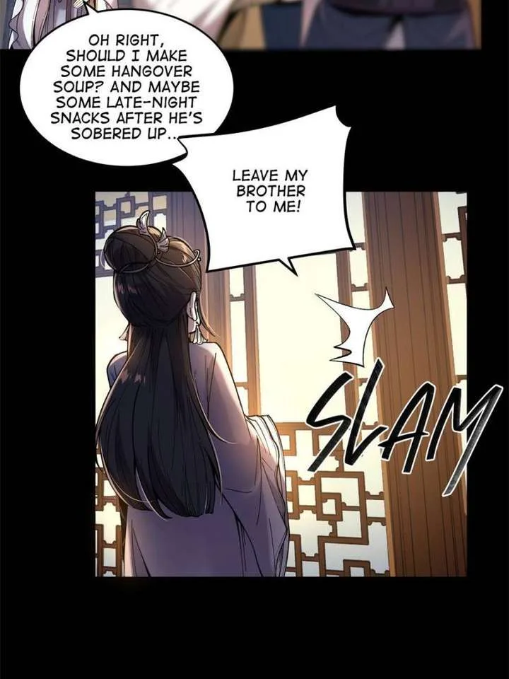 Celebrating the Remaining Life Chapter 65 page 9