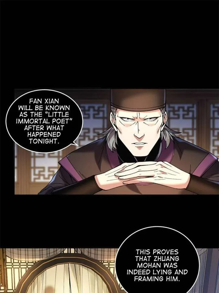Celebrating the Remaining Life Chapter 65 page 2