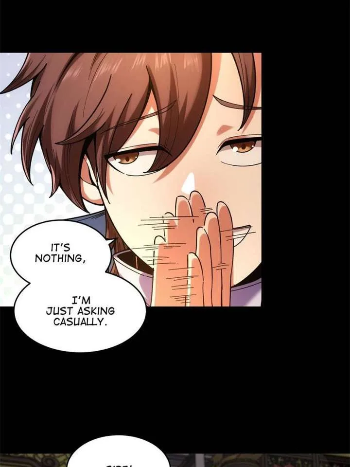 Celebrating the Remaining Life Chapter 64 page 7