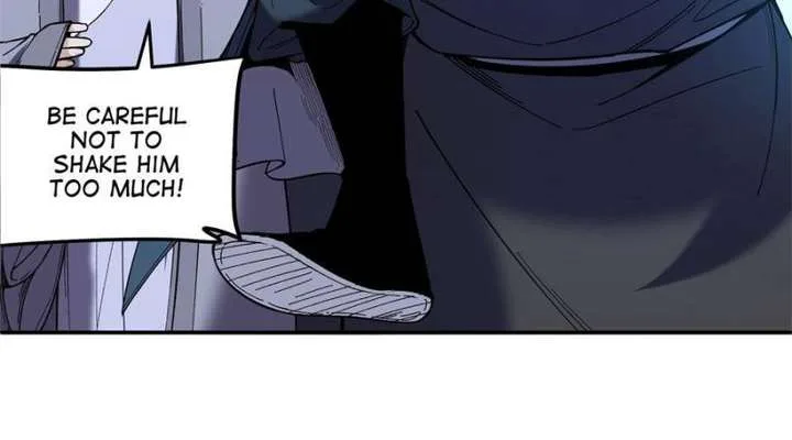 Celebrating the Remaining Life Chapter 65 page 7