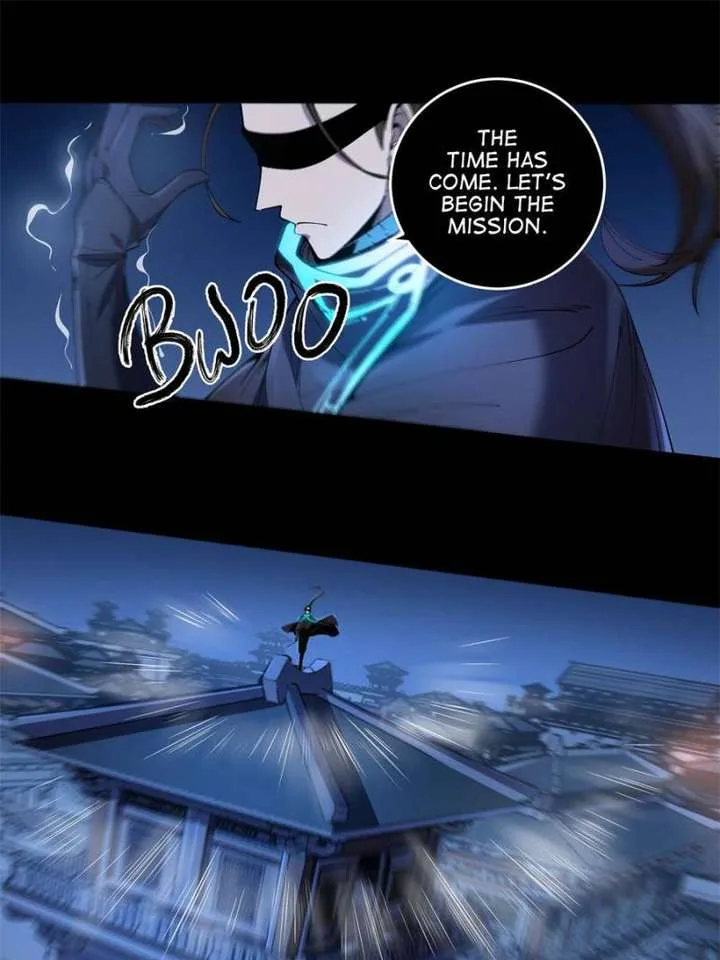 Celebrating the Remaining Life Chapter 65 page 14