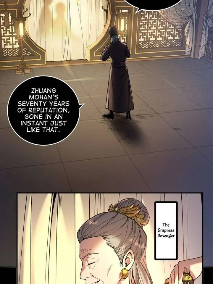 Celebrating the Remaining Life Chapter 65 page 3
