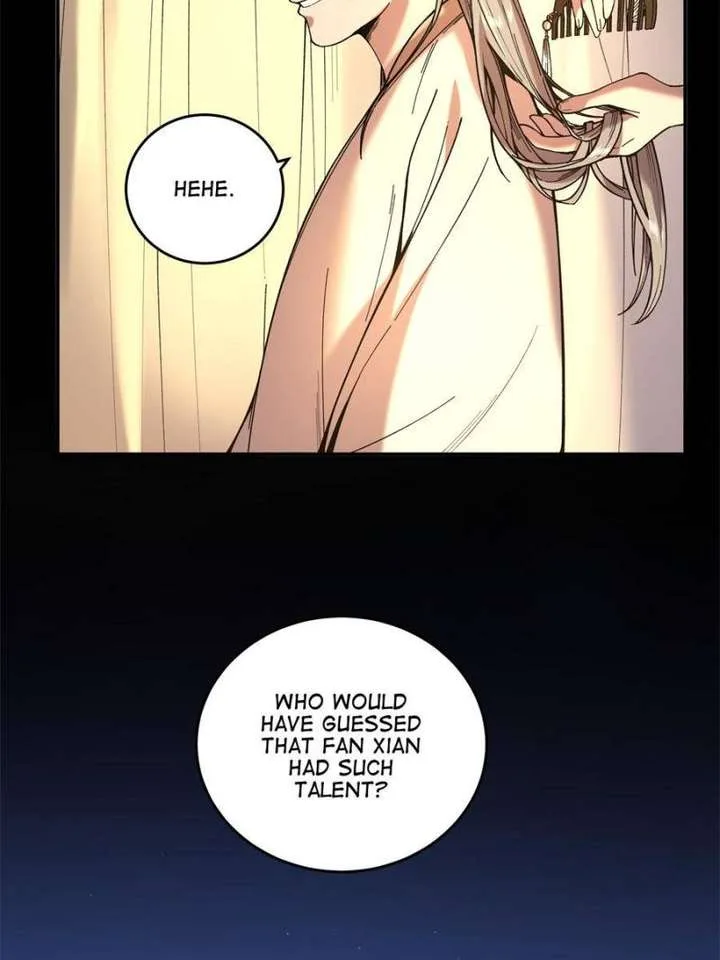 Celebrating the Remaining Life Chapter 65 page 4