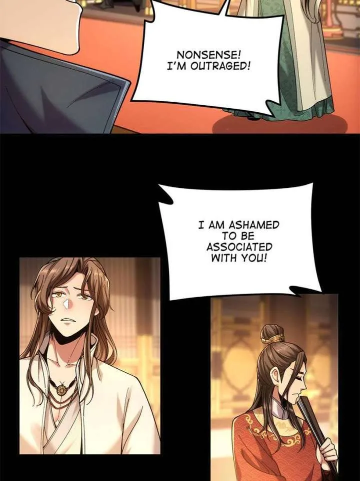 Celebrating the Remaining Life Chapter 64 page 12