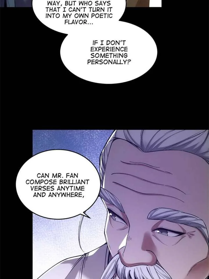 Celebrating the Remaining Life Chapter 64 page 29