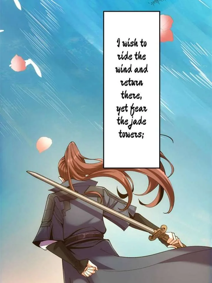 Celebrating the Remaining Life Chapter 64 page 49
