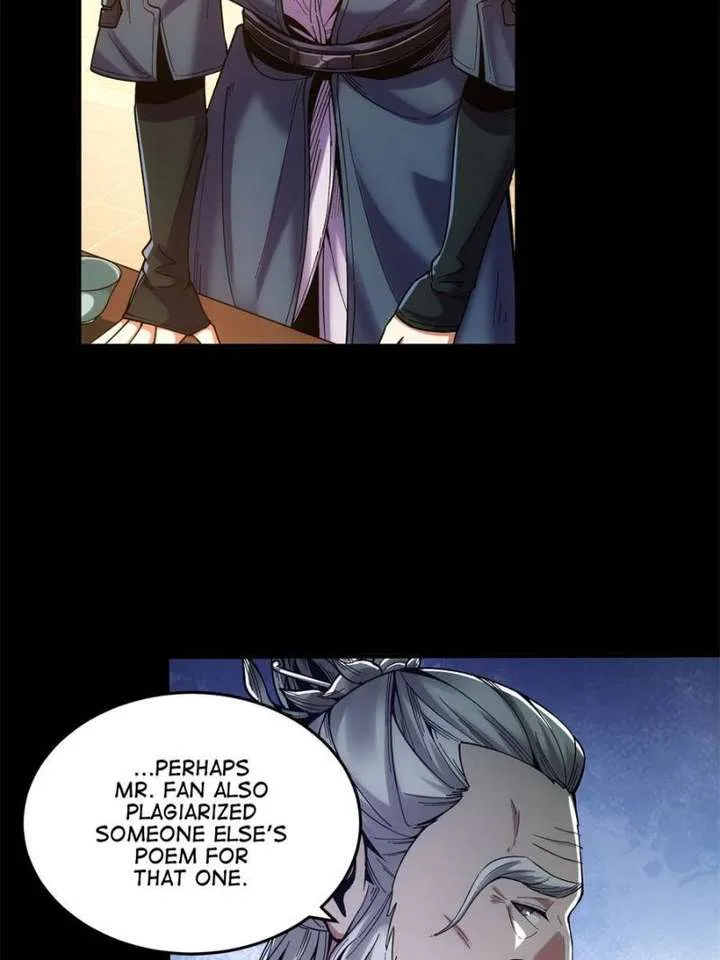 Celebrating the Remaining Life Chapter 64 page 23