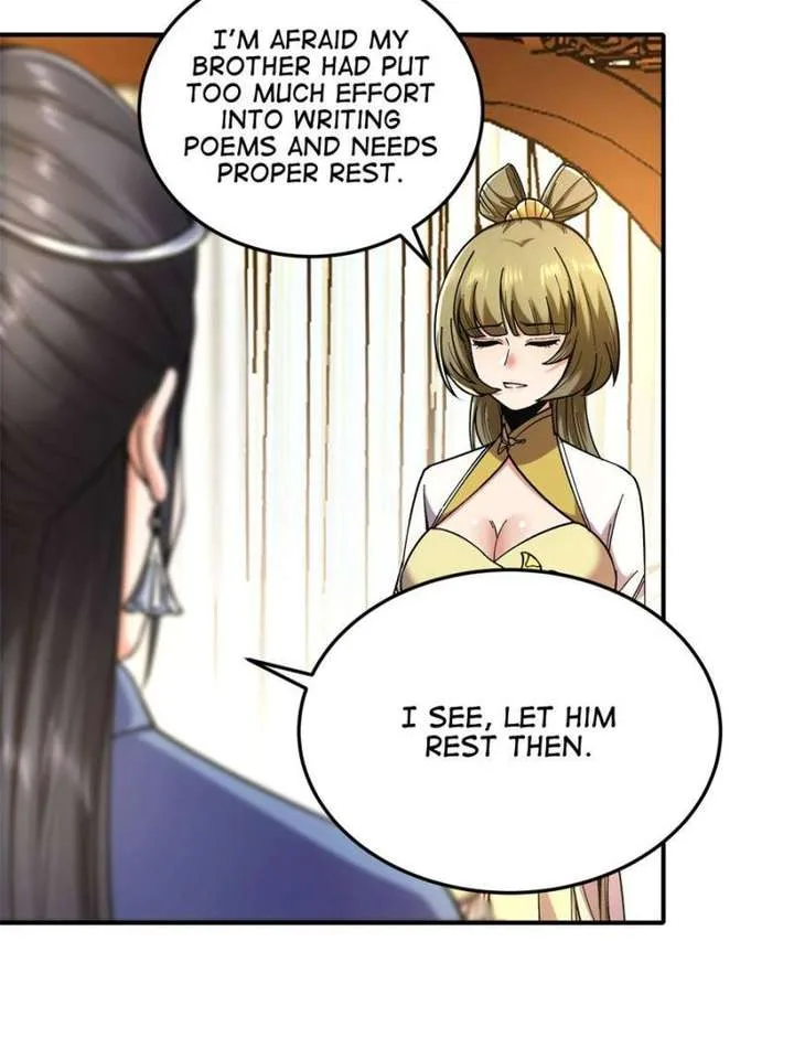 Celebrating the Remaining Life Chapter 67 page 24
