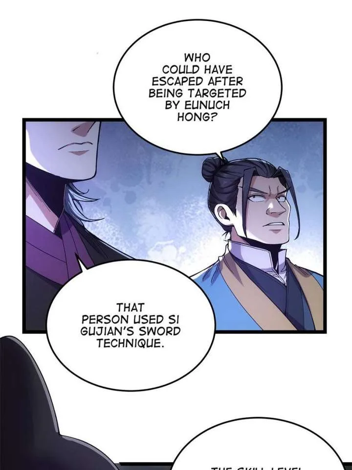 Celebrating the Remaining Life Chapter 67 page 8