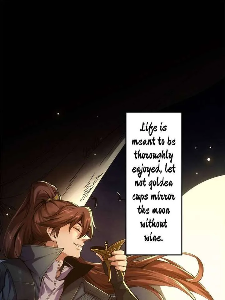 Celebrating the Remaining Life Chapter 64 page 44