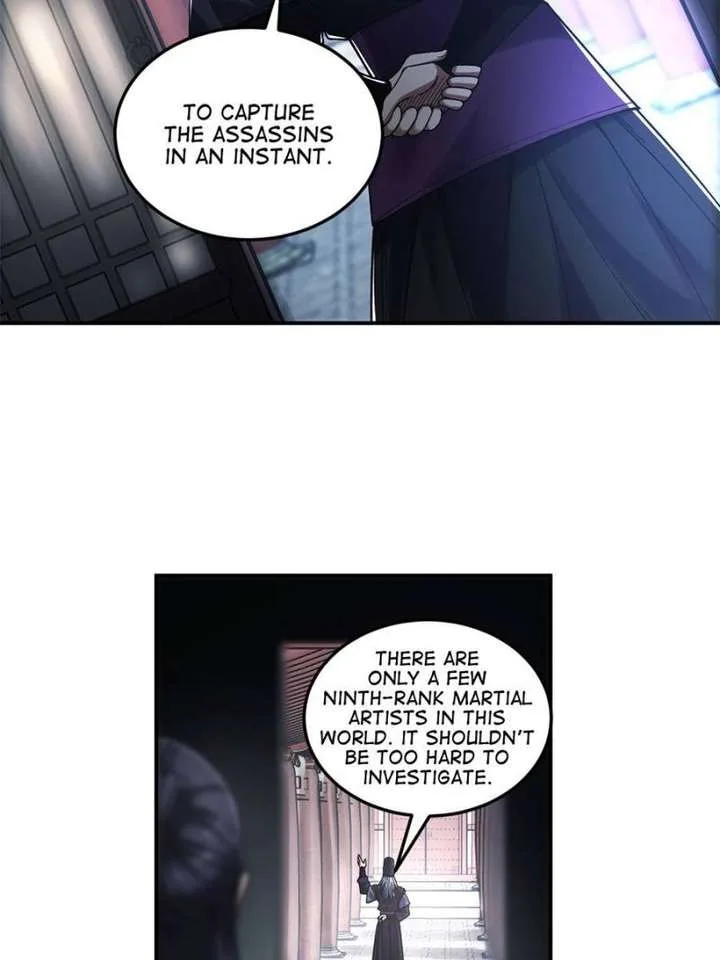 Celebrating the Remaining Life Chapter 67 page 19