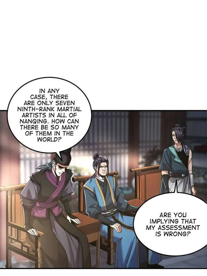 Celebrating the Remaining Life Chapter 67 page 17