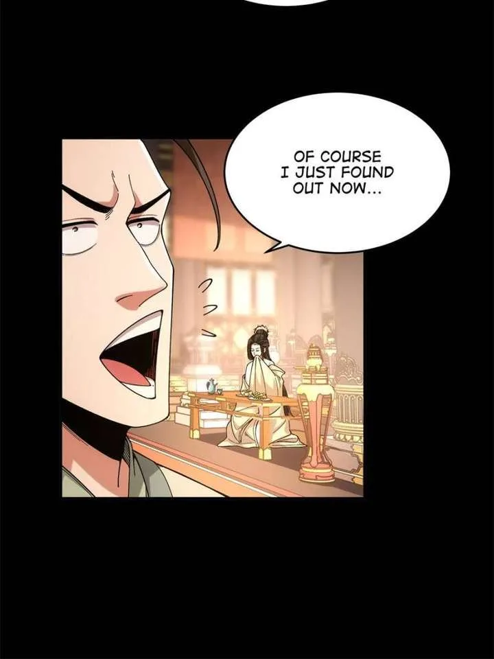 Celebrating the Remaining Life Chapter 64 page 14