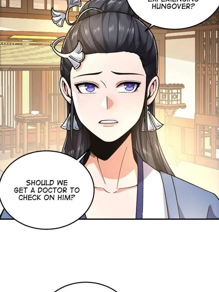 Celebrating the Remaining Life Chapter 67 page 23