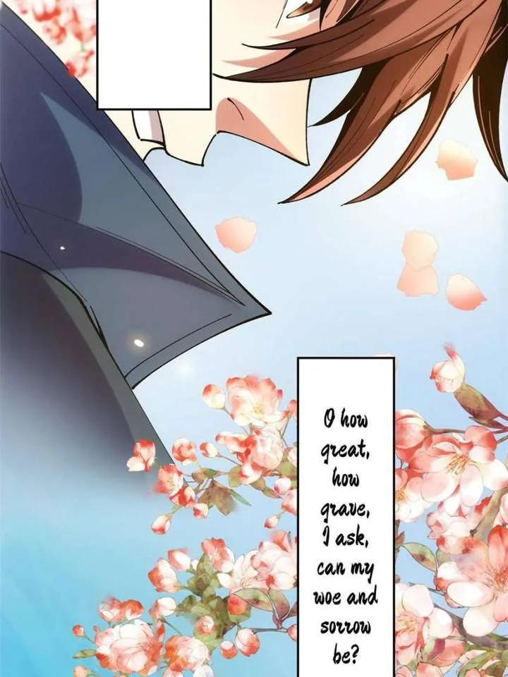 Celebrating the Remaining Life Chapter 64 page 47