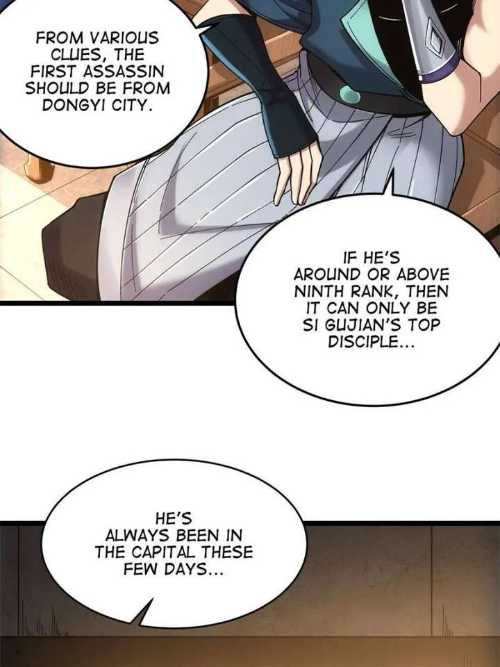 Celebrating the Remaining Life Chapter 67 page 11