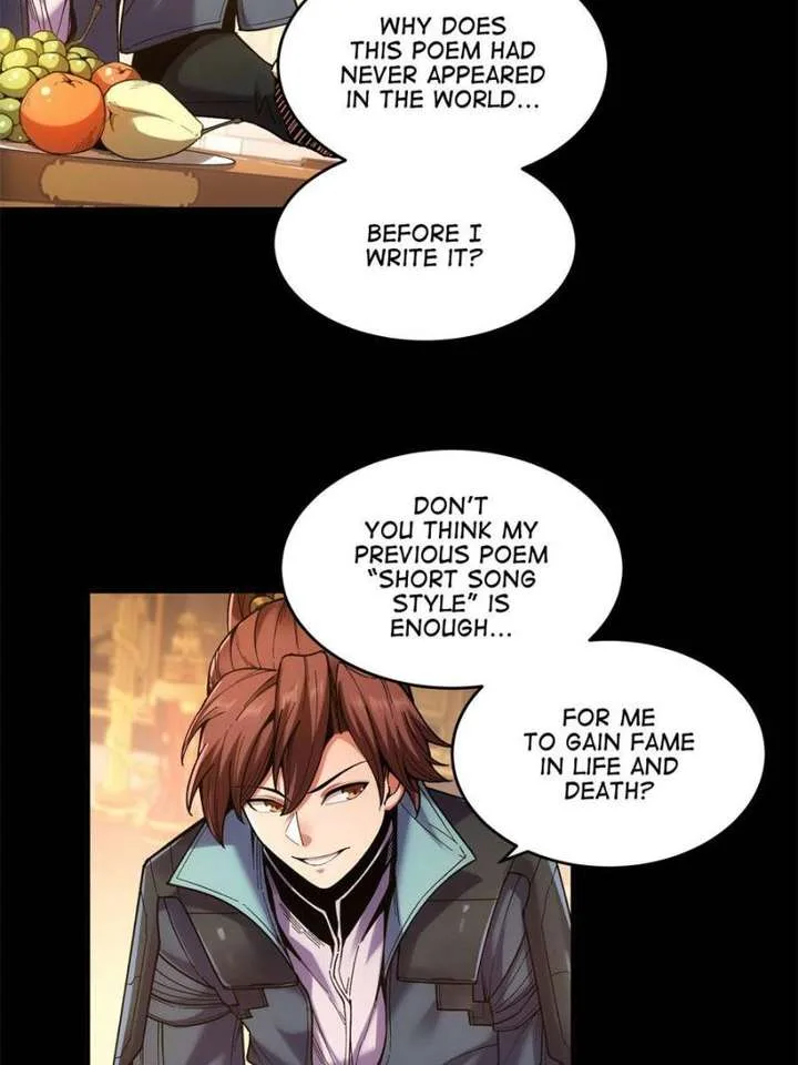 Celebrating the Remaining Life Chapter 64 page 22