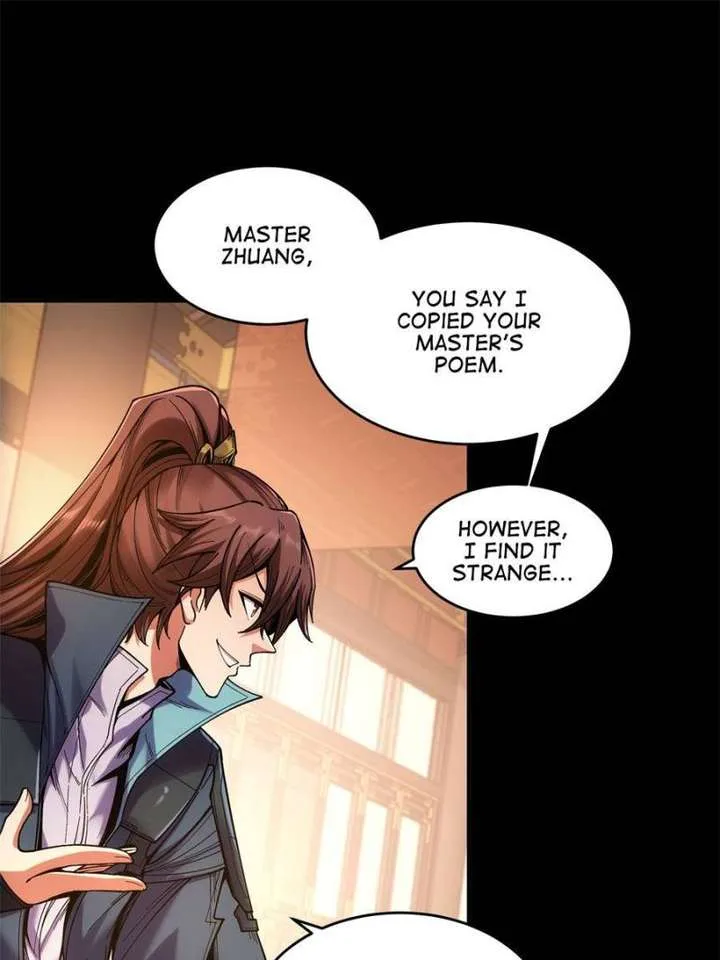 Celebrating the Remaining Life Chapter 64 page 21