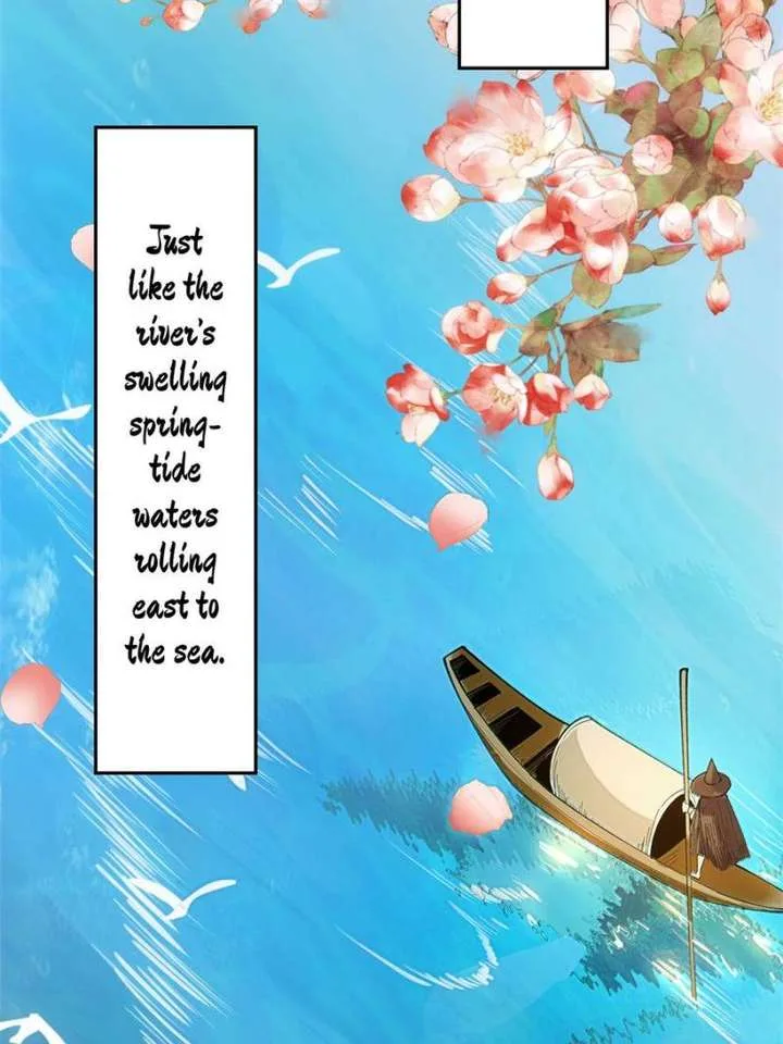 Celebrating the Remaining Life Chapter 64 page 48