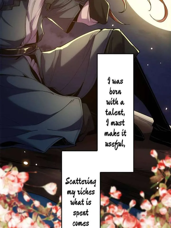 Celebrating the Remaining Life Chapter 64 page 45