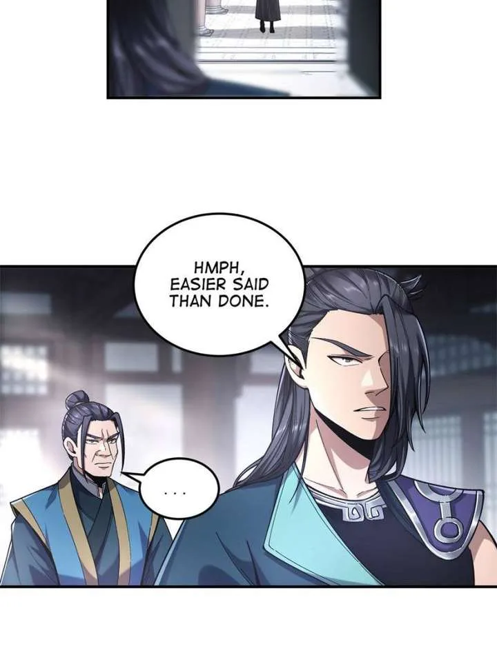 Celebrating the Remaining Life Chapter 67 page 20