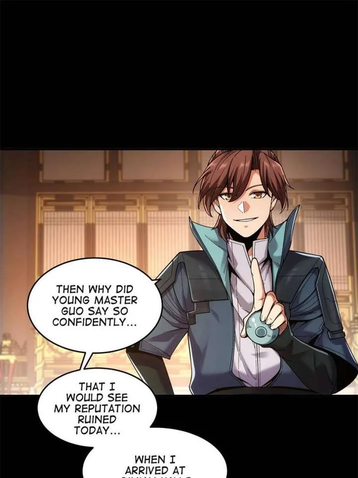 Celebrating the Remaining Life Chapter 64 page 15