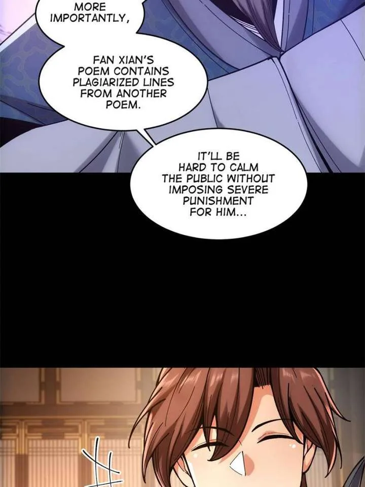 Celebrating the Remaining Life Chapter 64 page 19
