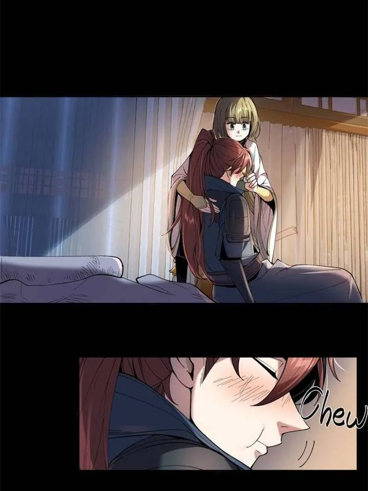 Celebrating the Remaining Life Chapter 65 page 32