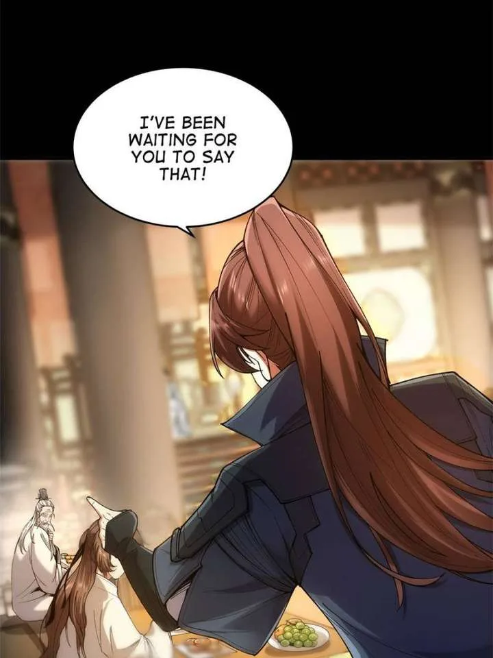 Celebrating the Remaining Life Chapter 64 page 33