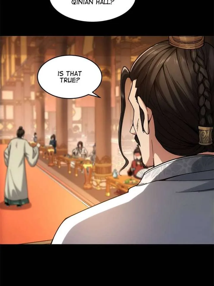 Celebrating the Remaining Life Chapter 64 page 16
