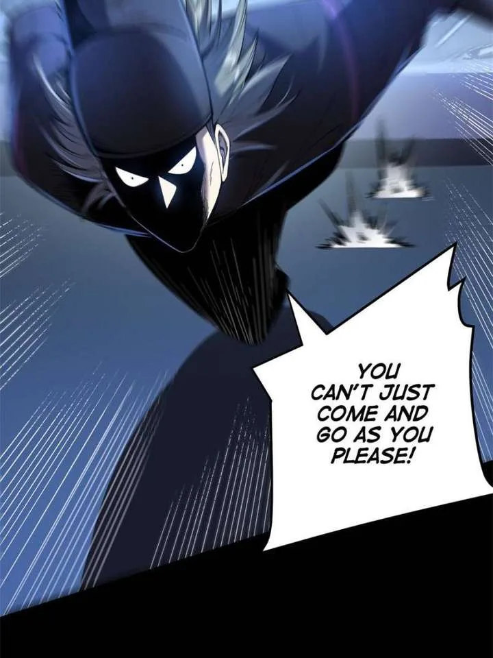 Celebrating the Remaining Life Chapter 65 page 28